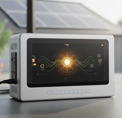 Solar M Unit